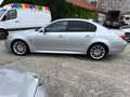 BMW 523 i Lim. M-Paket Original*SCHALTER*XENON* Silber - thumbnail 8