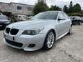 BMW 523 i Lim. M-Paket Original*SCHALTER*XENON* Silber - thumbnail 1