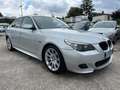 BMW 523 i Lim. M-Paket Original*SCHALTER*XENON* Silber - thumbnail 3