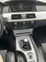BMW 523 i Lim. M-Paket Original*SCHALTER*XENON* Silber - thumbnail 15