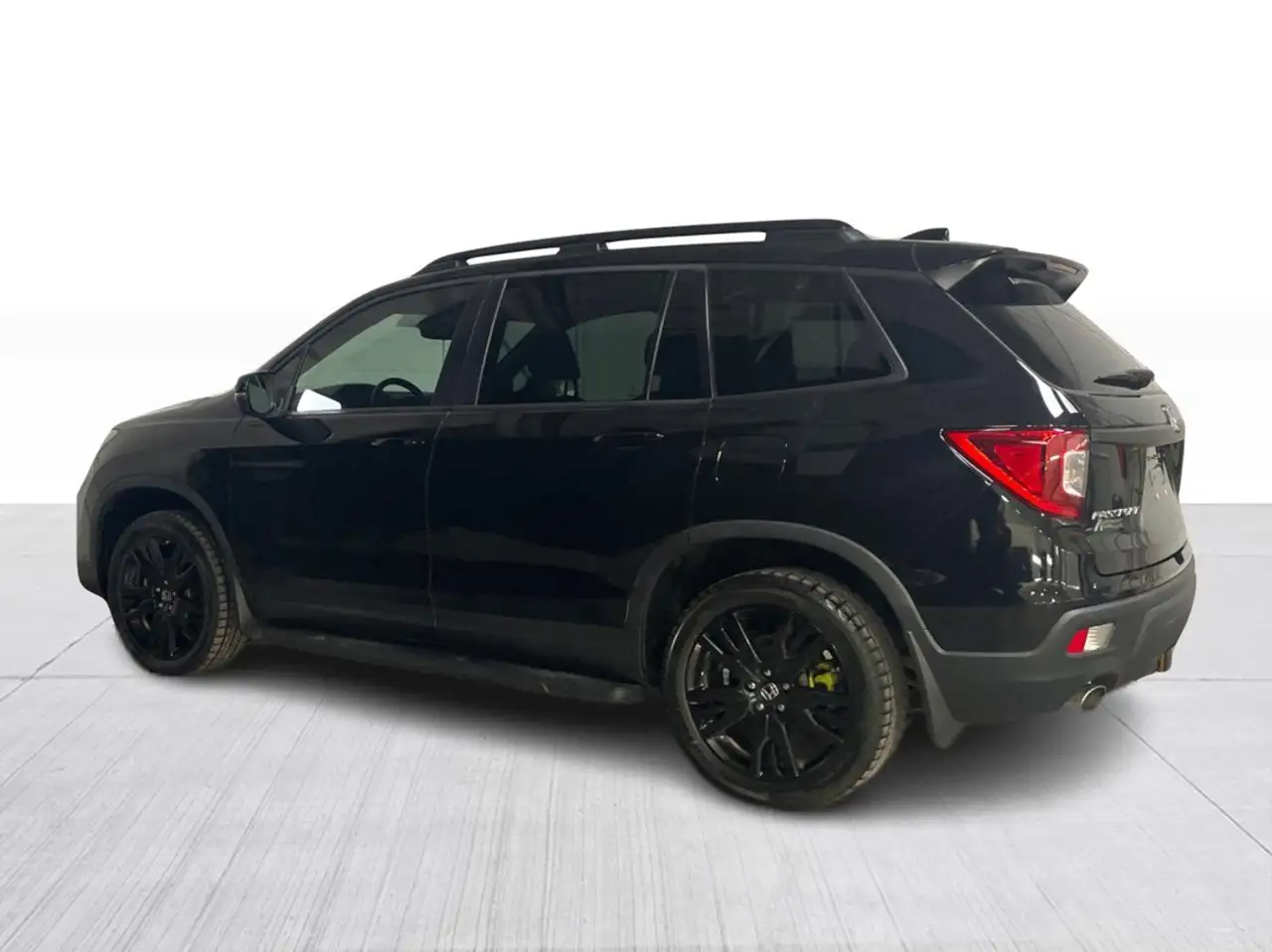 Honda Passport снимка Honda Passport