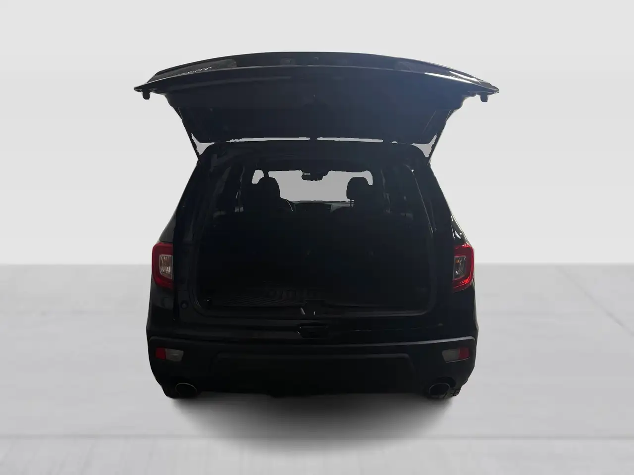 Honda Passport снимка Honda Passport