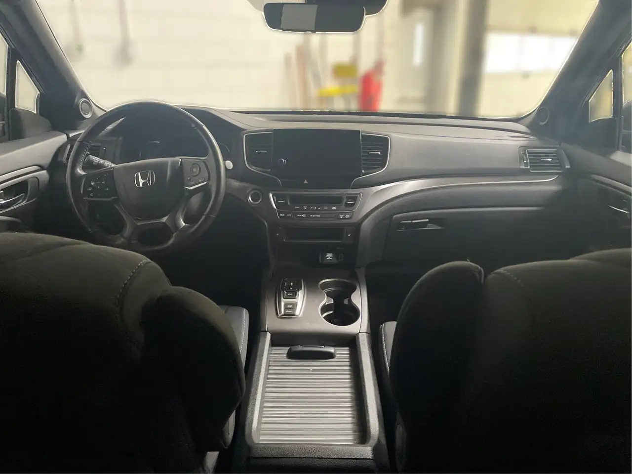 Honda Passport снимка Honda Passport
