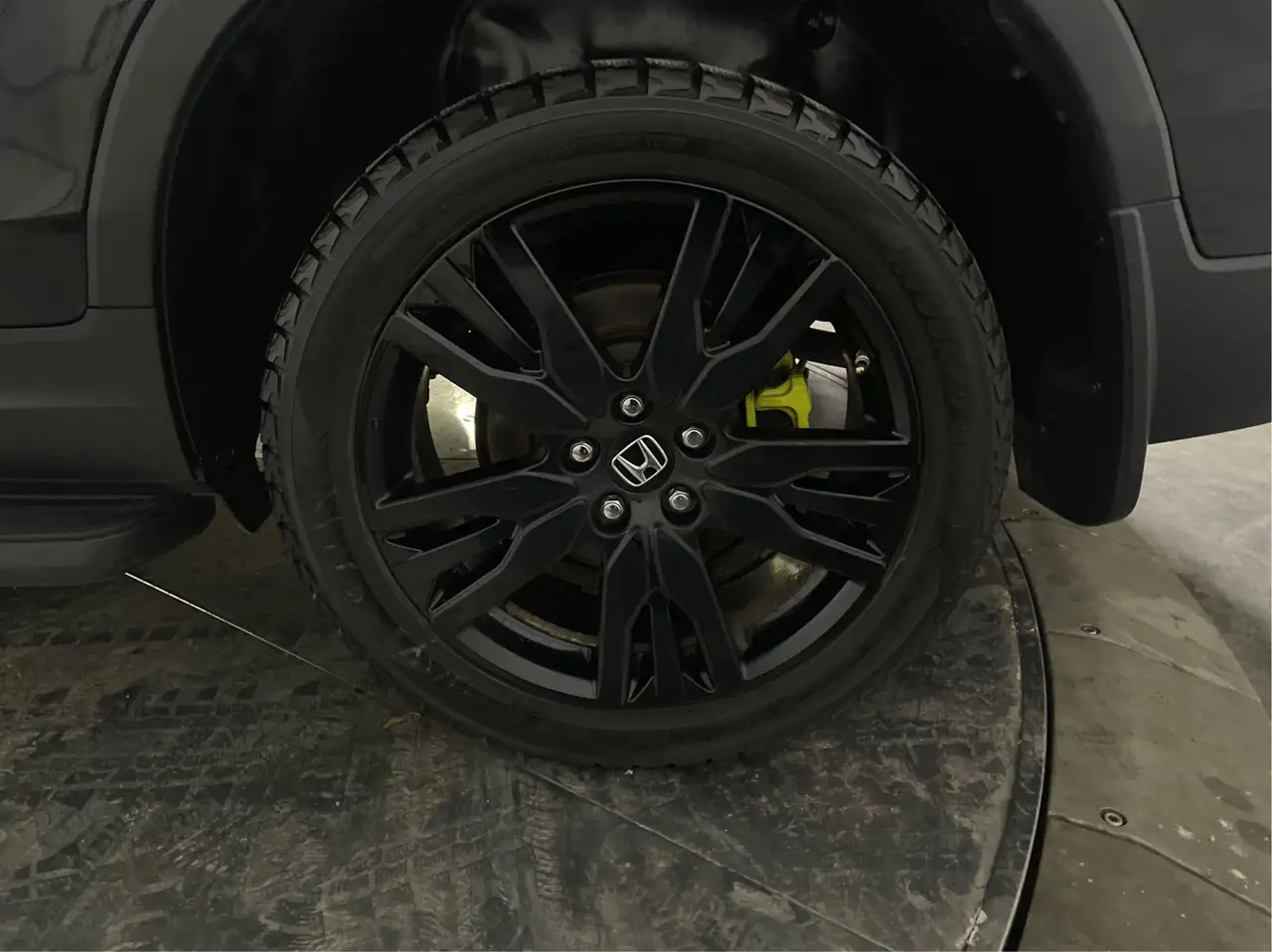 Honda Passport снимка Honda Passport