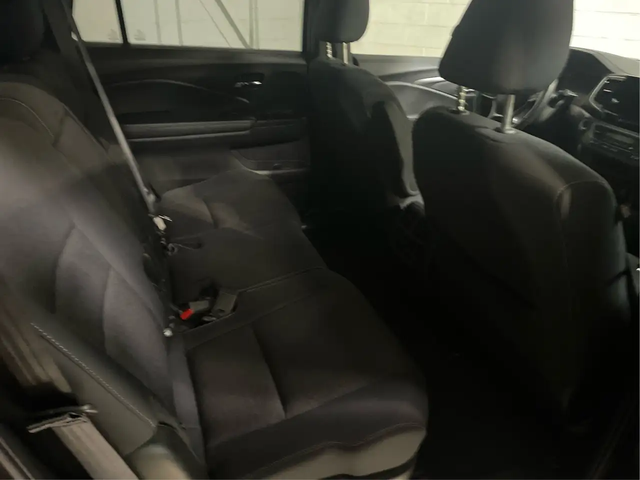 Honda Passport снимка Honda Passport
