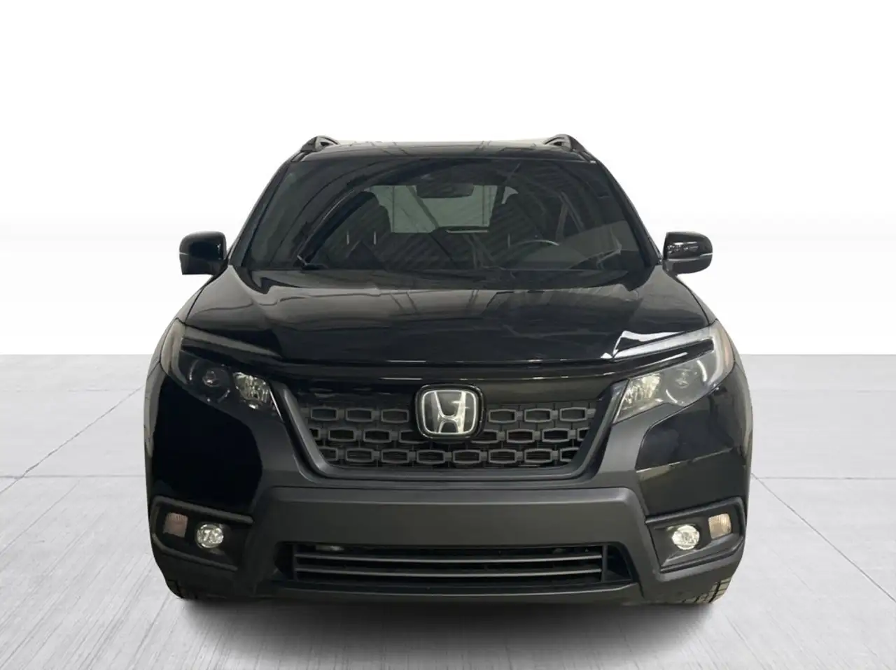 Honda Passport снимка Honda Passport