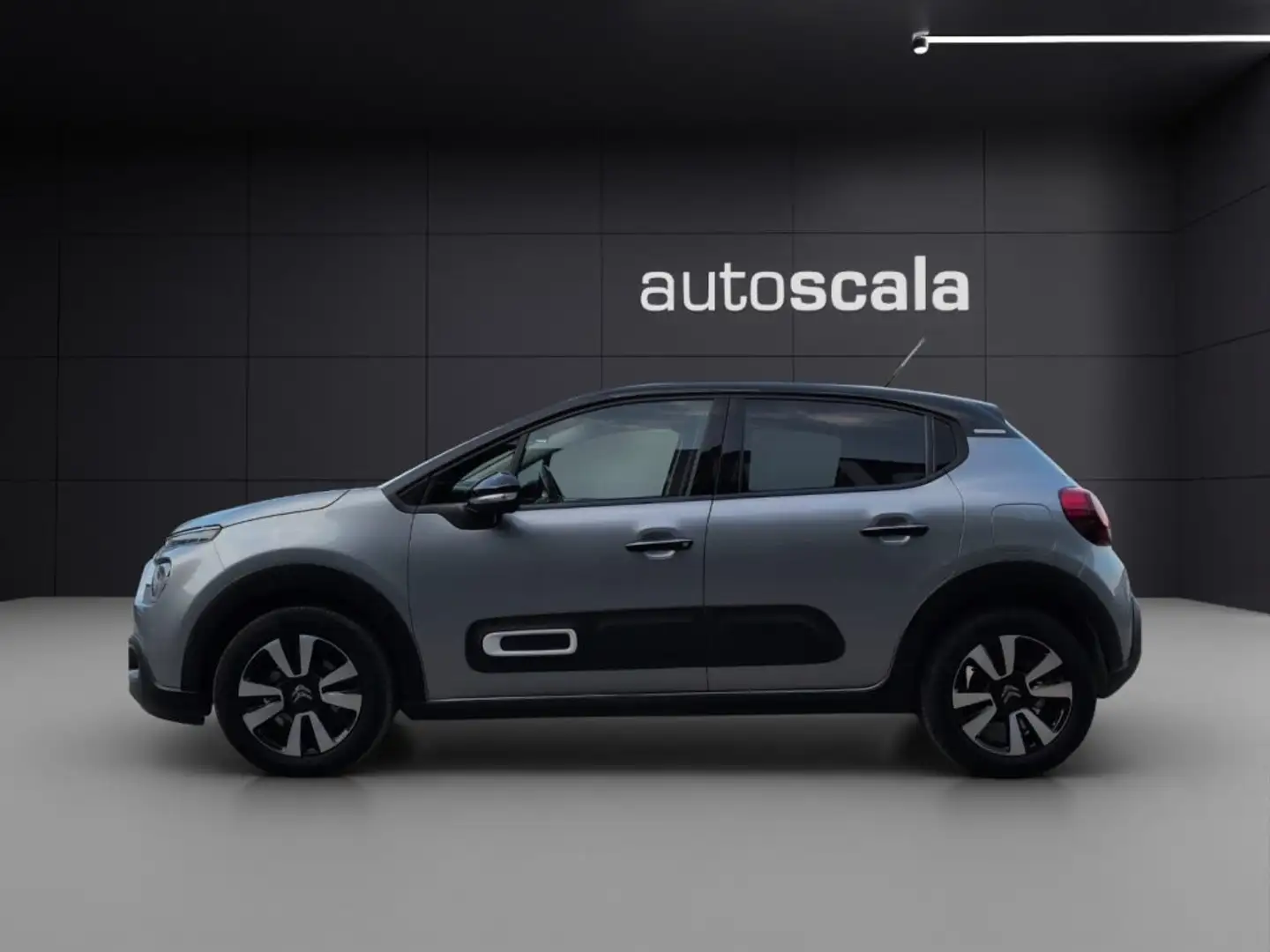 Citroen C3 PureTech 110 S&S Shine - 2