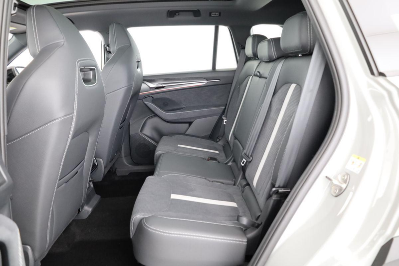 Skoda Kodiaq 2.0 TDI 142 kW 4x4 Sportline DSG Sportline, Pan... — photo 12