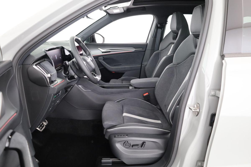 Skoda Kodiaq 2.0 TDI 142 kW 4x4 Sportline DSG Sportline, Pan... — photo 10