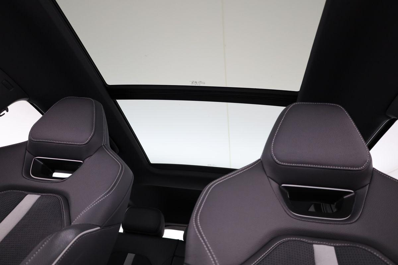 Skoda Kodiaq 2.0 TDI 142 kW 4x4 Sportline DSG Sportline, Pan... — photo 11