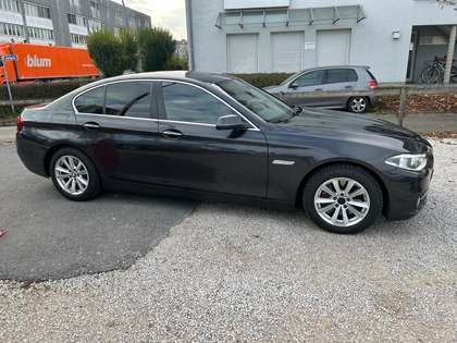 BMW 530 d xDrive Aut./4X ZitzHeizung/GLASDACH/LED/