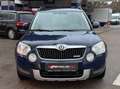 Skoda Yeti Twenty GreenLine 1,6 TDI DPF **PICKERL 06/2026** Bleu - thumbnail 2