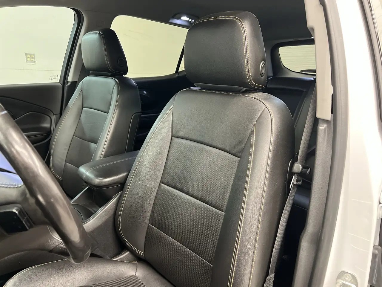 GMC Terrain снимка GMC Terrain