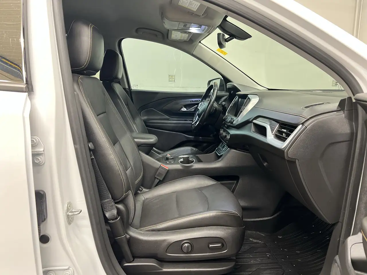 GMC Terrain снимка GMC Terrain