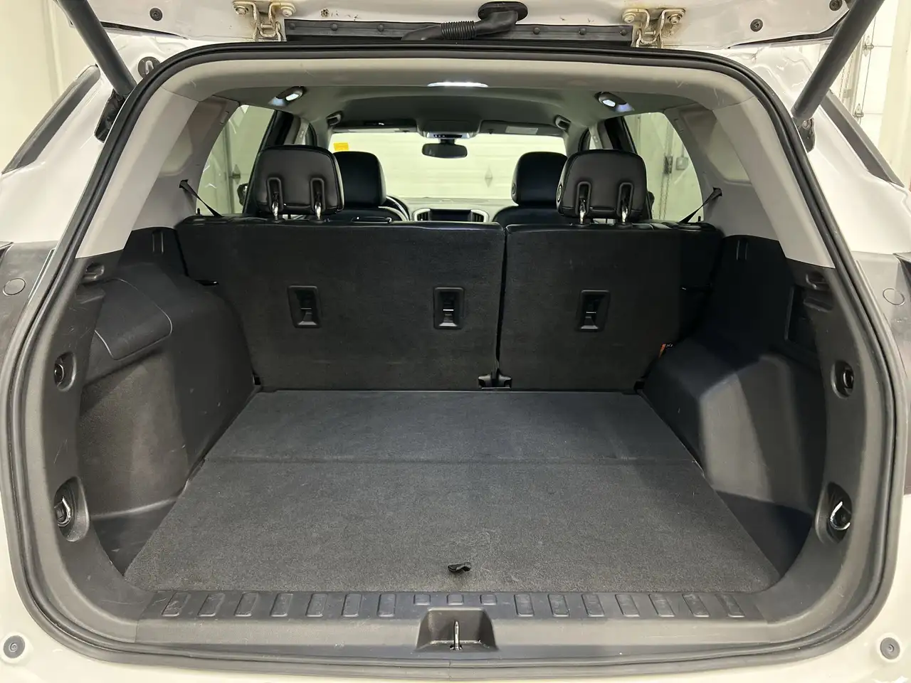 GMC Terrain снимка GMC Terrain