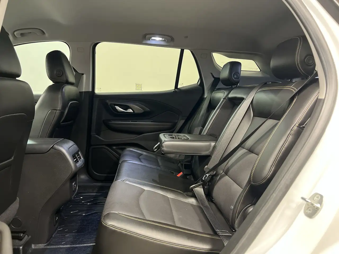 GMC Terrain снимка GMC Terrain