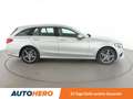 Mercedes-Benz C 300 T AMG Line Aut.*LED*NAVI*ACC*PDC*SHZ*KLIMA* Grau - thumbnail 7