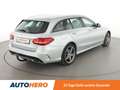 Mercedes-Benz C 300 T AMG Line Aut.*LED*NAVI*ACC*PDC*SHZ*KLIMA* Grau - thumbnail 6