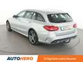 Mercedes-Benz C 300 T AMG Line Aut.*LED*NAVI*ACC*PDC*SHZ*KLIMA* Grau - thumbnail 4