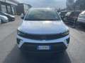 Opel Crossland X 1.2 83CV *UNICOPRO*CINGHIA-NUOVA*GARANZIA-TOTALE* Bianco - thumbnail 2