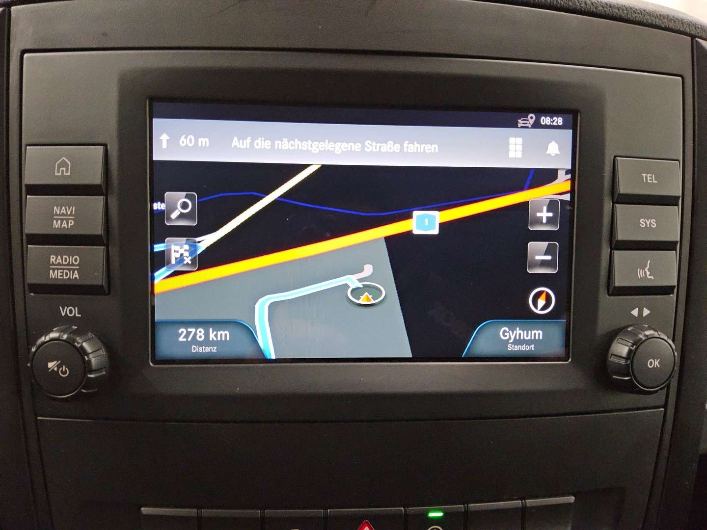 Mercedes Vito -  - Joinsteer - #5