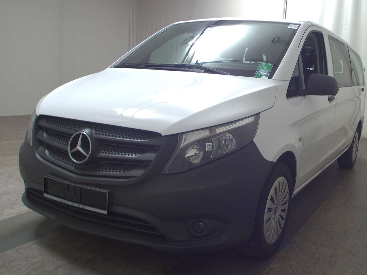 Mercedes Vito -  - Joinsteer - #1