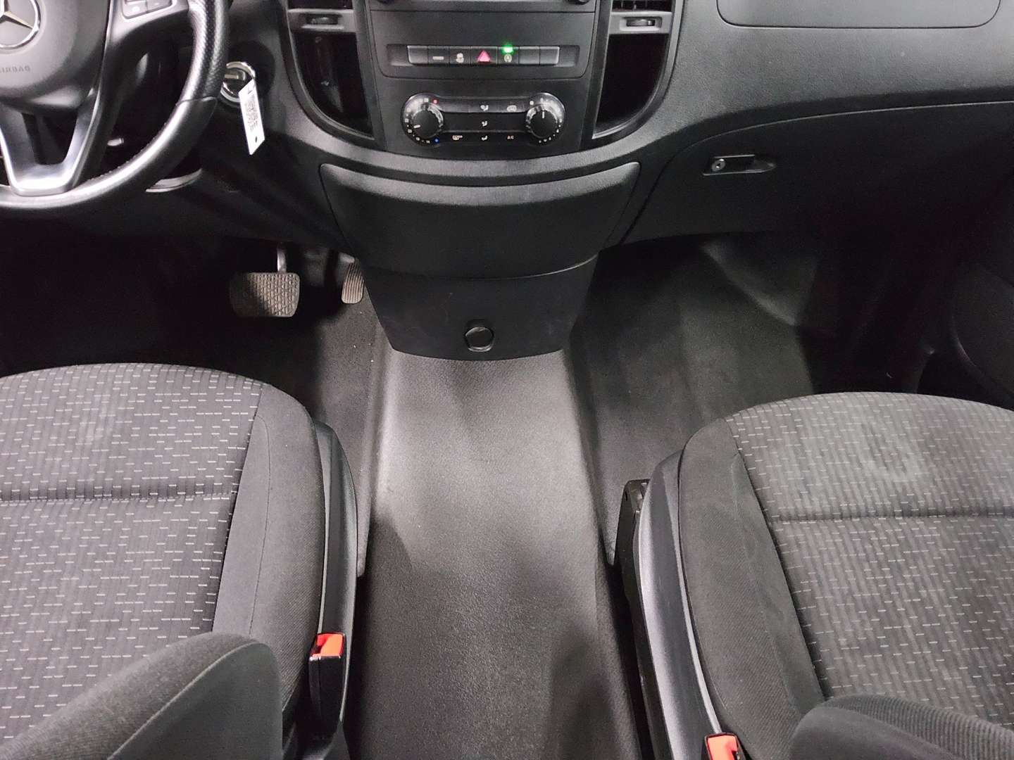 Mercedes Vito -  - Joinsteer - #4