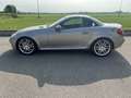 Mercedes-Benz SLK 200 kompressor sport 135 kw cambio automatico Grigio - thumbnail 3