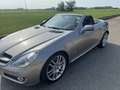 Mercedes-Benz SLK 200 kompressor sport 135 kw cambio automatico Grigio - thumbnail 5