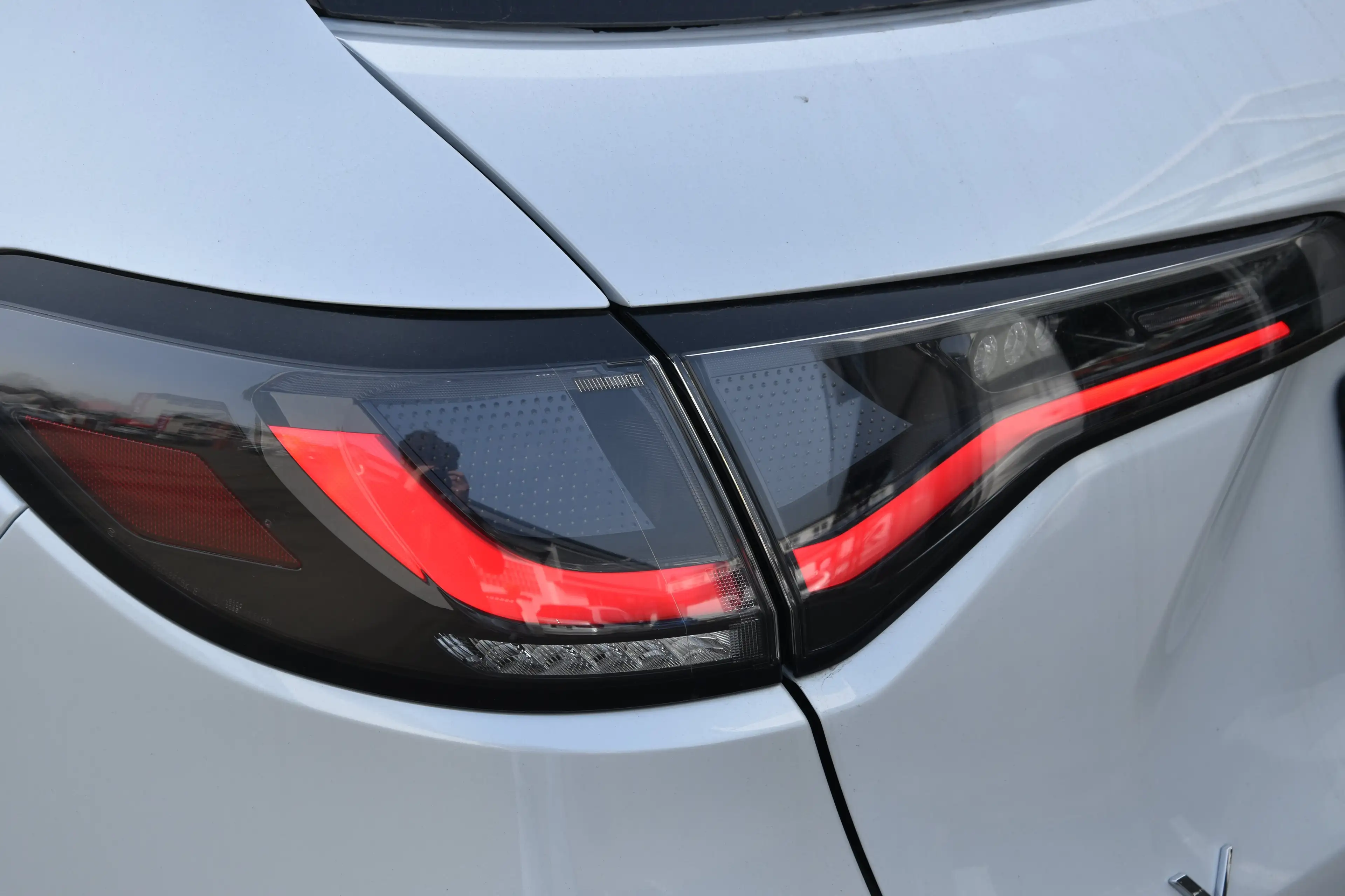 Honda ZR-V Elegance*TotW-Ass.*SHZ*LED*CARPLAY*PDC — photo 11