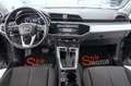 Audi Q3 35 TDI quattro S tronic Business Uff Tagliandata Gris - thumbnail 5