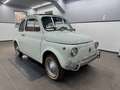 Fiat 500 110F Berlina 500L Cabrio/ Restauriert!/ Tüv Neu Weiß - thumbnail 2