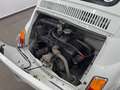 Fiat 500 110F Berlina 500L Cabrio/ Restauriert!/ Tüv Neu Weiß - thumbnail 8