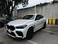 BMW X6 M 4.4 Competition 625cv auto Bianco - thumbnail 2