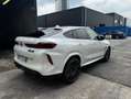 BMW X6 M 4.4 Competition 625cv auto Bianco - thumbnail 5