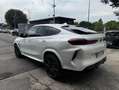 BMW X6 M 4.4 Competition 625cv auto Bianco - thumbnail 3