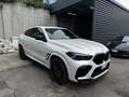 BMW X6 M 4.4 Competition 625cv auto Bianco - thumbnail 4