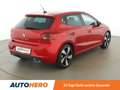 SEAT Ibiza 1.6 TDI FR *LED*NAVI*CAM*SHZ* Rot - thumbnail 6
