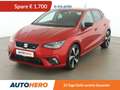 SEAT Ibiza 1.6 TDI FR *LED*NAVI*CAM*SHZ* Rot - thumbnail 1