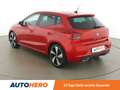 SEAT Ibiza 1.6 TDI FR *LED*NAVI*CAM*SHZ* Rot - thumbnail 4