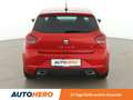 SEAT Ibiza 1.6 TDI FR *LED*NAVI*CAM*SHZ* Rot - thumbnail 5