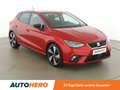 SEAT Ibiza 1.6 TDI FR *LED*NAVI*CAM*SHZ* Rot - thumbnail 8