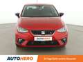 SEAT Ibiza 1.6 TDI FR *LED*NAVI*CAM*SHZ* Rot - thumbnail 9
