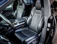 Audi Q8 S-LINE*NIEUWSTAAT*BTW-WAGEN*RS-ZETELS*PANO-DAK* Noir - thumbnail 12