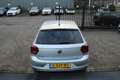 Volkswagen Polo 1.0 TSI Airco/Apple carplay/Licht metalen velgen/P Gris - thumbnail 4