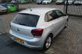 Volkswagen Polo 1.0 TSI Airco/Apple carplay/Licht metalen velgen/P Gris - thumbnail 6