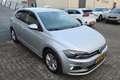 Volkswagen Polo 1.0 TSI Airco/Apple carplay/Licht metalen velgen/P Gris - thumbnail 8