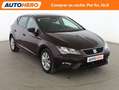 SEAT Leon 1.4 TSI Style Burdeos - thumbnail 8