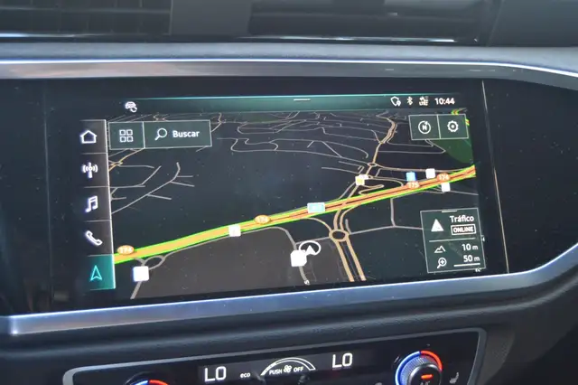 Audi RS Q3 view 4