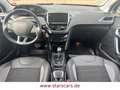 Peugeot 2008 -Allure/AUTOMATIK/ALU/2.HAND/TEMPOMAT Weiß - thumbnail 10